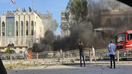 Иран в ООН: израильский режим представляет собой угрозу международному миру и безопасности