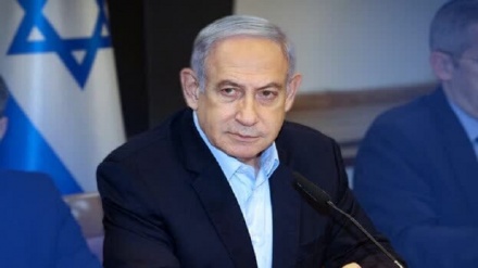 Siyonist rejim Netanyahu'nun tutuklama kararından endişeli