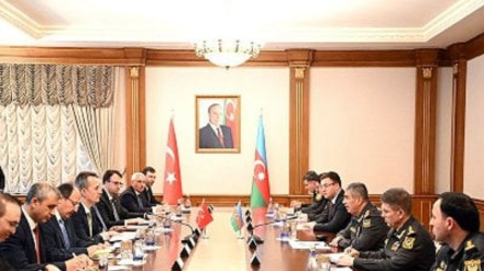 Ադրբեջանը հույս է դնում Թուրքիայից օգնության վրա