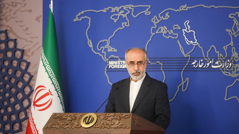 Irani i bën thirrje komunitetit ndërkombëtar të hetojë krimet e kryera nga Izraeli