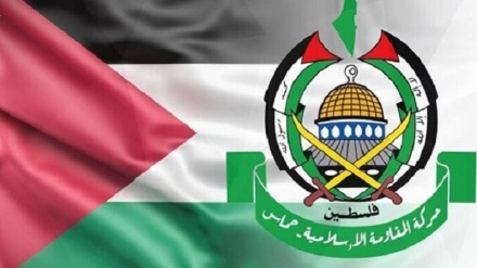 Движение ХАМАС осудило одобрение пакета помощи США геноцидному израильскому режиму
