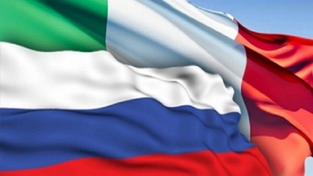 Caso Ariston, Italia convoca l'ambasciatore russo