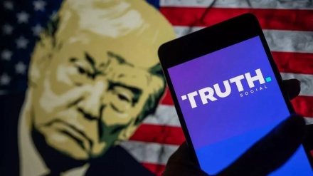 הרשת החברתית של טראמפ רושמת הפסדים