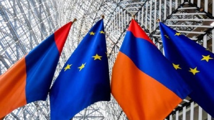 Հայաստանն առաջին անգամ օգնություն կստանա ԵՄ Խաղաղության հիմնադրամից 