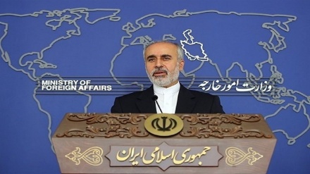 کنعانی: ایران یک قدرت مقتدر و امنیت آفرین است 