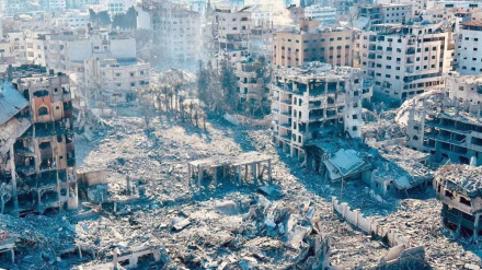 Weltbank: Israels Krieg verursachte bisher 18,5 Milliarden US-Dollar Sachschaden an Infrastruktur im Gazastreifen