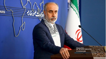 انتقاد ایران از اعمال تهدید و فشار بر دیوان کیفری بین‌المللی