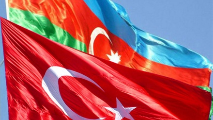 Ադրբեջանն ու Թուրքիան ռազմարդյունաբերության ոլորտում հուշագրեր կստորագրեն