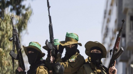 Wapiganaji wa HAMAS waangamiza askari na maafisa 14 wa jeshi la Israel katika muda wa saa chache