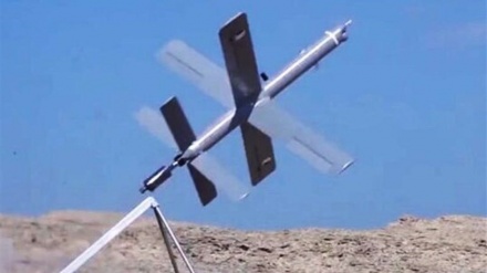 Iran: IRGC entwickeln neue Kamikaze-Drohne mit intelligenter Munition