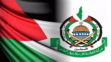 Hamas: Siyonist rejimin 
