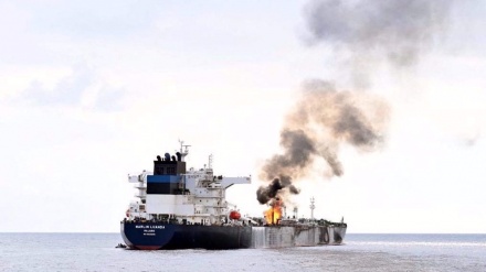 Yémen: deux navires ciblés au sud-ouest d'Aden