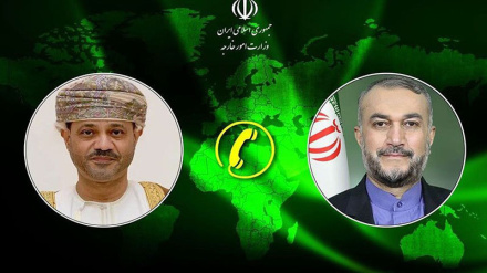 Kwa mara nyingine, Oman yalaani shambulio la Israel kwenye ubalozi wa Iran