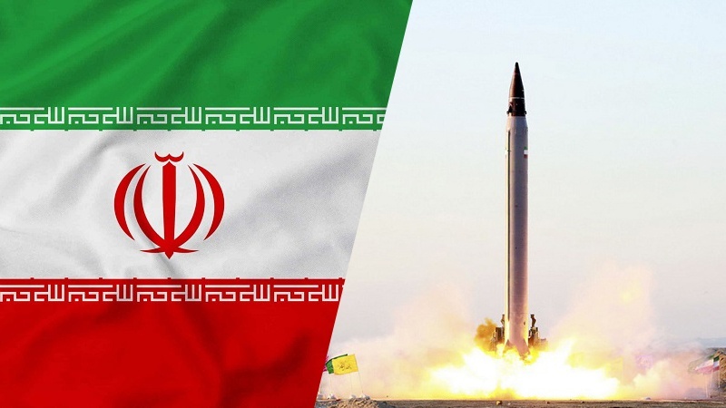 9 иранских ракет, которые испугали сионистов