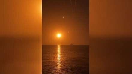 На юге Израиля впервые развернули морскую версию «Железного купола»