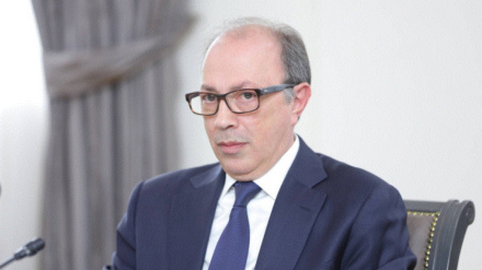 Եթե հույս ունենայինք, որ այս իշխանության քաղաքականության միջոցով հնարավոր էր ունենալ այլընտրանքային արտաքին քաղաքականություն՝ չէինք հեռանա համակարգից. Արա Այվազյան