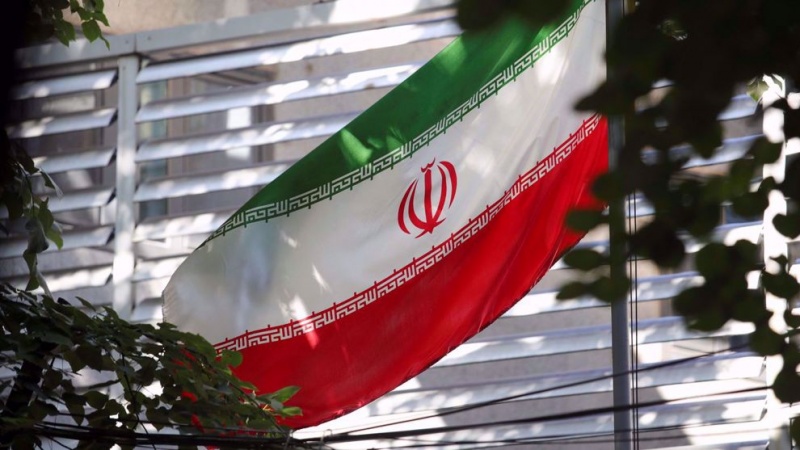 L'Iran célèbre le 45e anniversaire de l'établissement de la République islamique