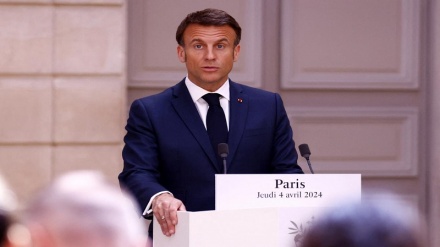 Macron: Ufaransa na washirika wake wangeweza kuzuia mauaji ya kimbari ya Rwanda 
