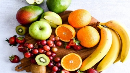 آیا خوردن میوه زیاد مضر است؟ 