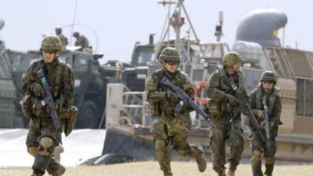 オランダ軍が沖縄県内で米軍と訓練　防衛局把握せず