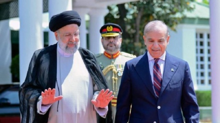 Raisi: Irani dhe Pakistani kanë vendosur të rrisin lidhjet në të gjitha nivelet