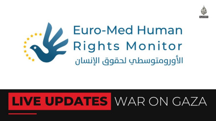 Euro-Med HRM: Hukumu ya Mahakama ya ICJ ni ithibati kwamba Israel imeshavuka mipaka yote