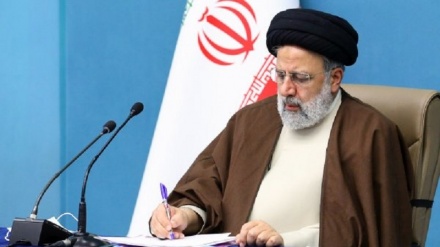 Presidenti i Republikës së Iranit: Bota do të shohë shkatërrimin e regjimit sionist