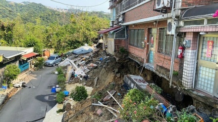 台湾地震での死亡者が7人、負傷者は700人余に