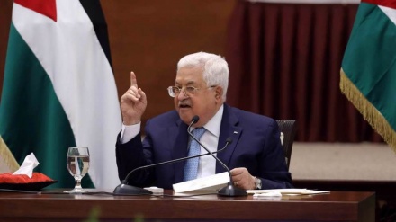 Abbas: Die Palästinensische Autonomiebehörde wird Beziehungen zu den USA überdenken