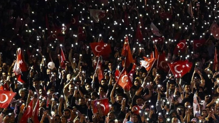 Türkiyədə növbədənkənar prezident seçkiləri keçirilməyəcək