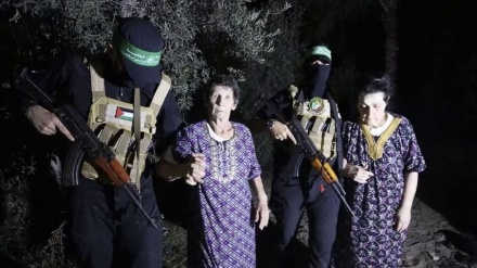 Oferta e regjimit sionist për t'u tërhequr nga sulmi në Rafah në këmbim të një marrëveshjeje me Hamasin