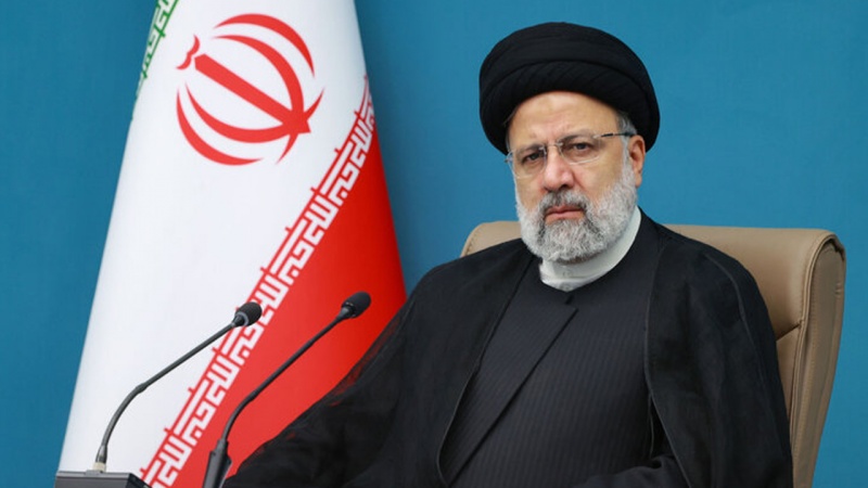Раиси: Сотрудничество со всеми исламскими странами стоит на повестке дня Тегерана