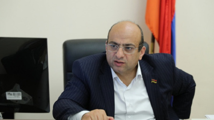 Պիտի տանք այդ գյուղերը, որ մերը չեն՝ չզիջե՞նք, դրանք Տավուշի բնակավայրեր չեն. ՔՊ պատգամավոր