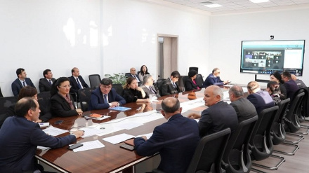 Талош бар тавсиаи заминаҳои ҳамкории авлавиятдор байни Тоҷикистон ва  Русия