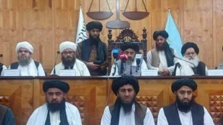 دادگاه عالی طالبان روز چهارشنبه را عید سعید فطر اعلام کرد