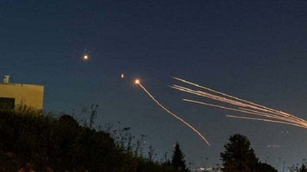 Эроннинг сионистик режимга қарши дронлар ва ракета ҳужумлари хорижий ОАВларда кенг ёритилди 