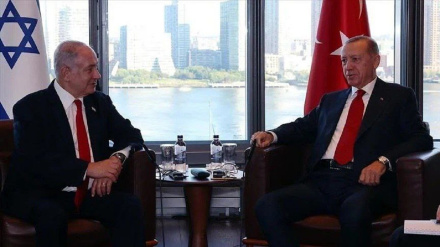 Թուրքիայում կայացած ընտրություններից հետո սկսվում է  Իսրայելի հետ այդ երկրի մեղրամիսը 