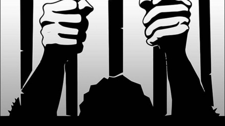 Bo terrorizmi maliyyə noy xoto Azərbaycani qıləy şahrvand həbs kardə bə