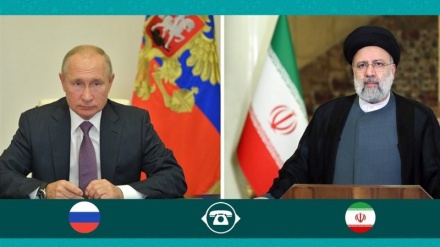 Putin: Shoh mençuri në sulmin hakmarrës iranian ndaj Izraelit