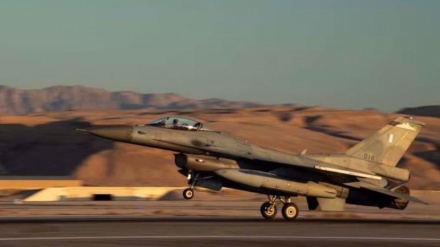 Irakische Widerstandskräfte greifen israelischen Luftwaffenstützpunkt Owda an