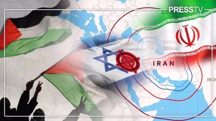 (AUDIO) L’Iran: “Dieci volte più forte sarà la nostra risposta se il nemico sionista reagirà”