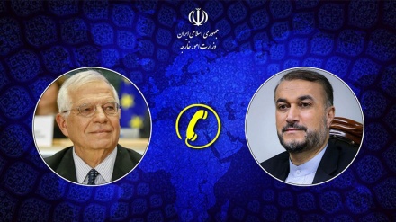 Josep Borrell: Kërkojmë nga Republika Islamike e Iranit të vazhdojë vetëpërmbajtjen