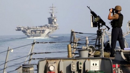 Yemen ordusu İngiliz ve İsrail gemisini hedef aldı