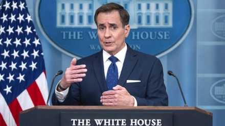 John Kirby: Amerika nuk dëshiron “intensifikimin e tensionit” dhe “luftën” me Iranin