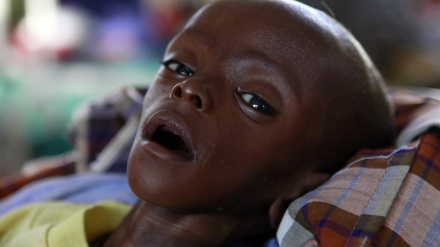 Krisis Baru di Barat dan Pengaruhnya terhadap Sistem Kesehatan Afrika