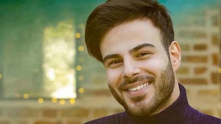 イラン人歌手アリー・アクバル・ゲリーチのラマザーン月に因んだ曲「ポジティブ・エナジー」がリリース【動画あり】