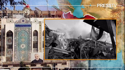 Israelisches Regime bedauert tollkühnes militärisches Abenteurertum gegenüber Iran