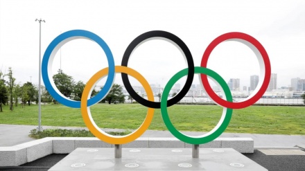 Число квот Ирана на Олимпиаду достигло 30