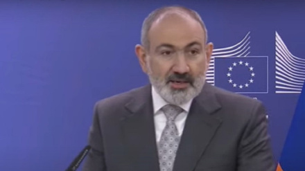 Հանձնառու ենք Ադրբեջանի հետ կարգավորմանը, Ալմա Աթայի հռչակագրի հիման վրա սահմանազատմանը, հաղորդակցությունների ապաշրջափակմանը. Փաշինյանը՝ Բրյուսելում