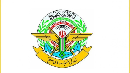 הצבא האיראני : הפתרון היחיד לסוגיה הפלסטינית הוא השמדת הישות הציונית